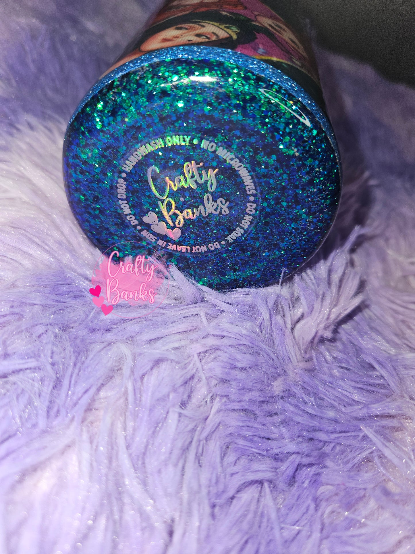 Brave Kids Cup