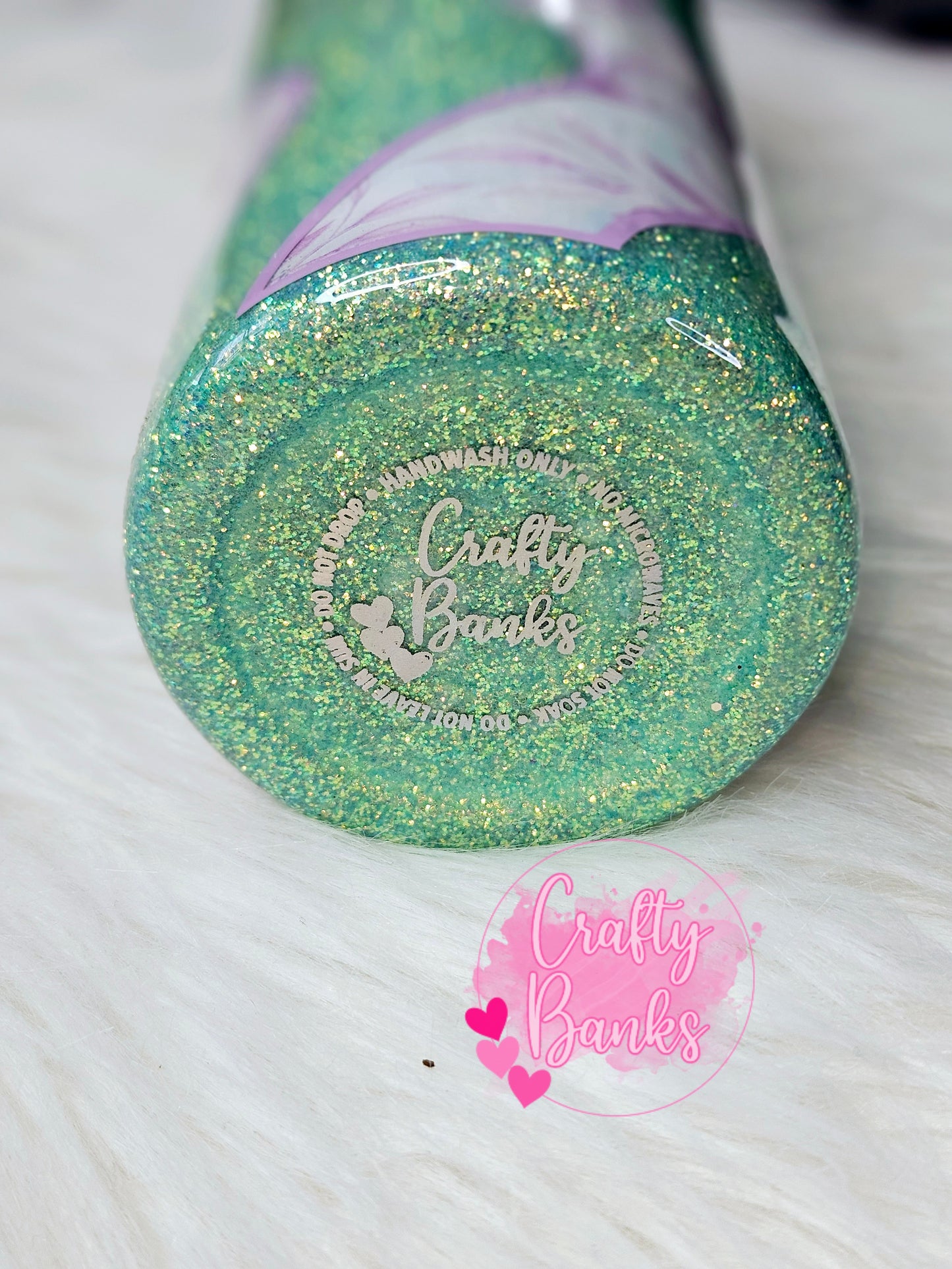Floral Swirl