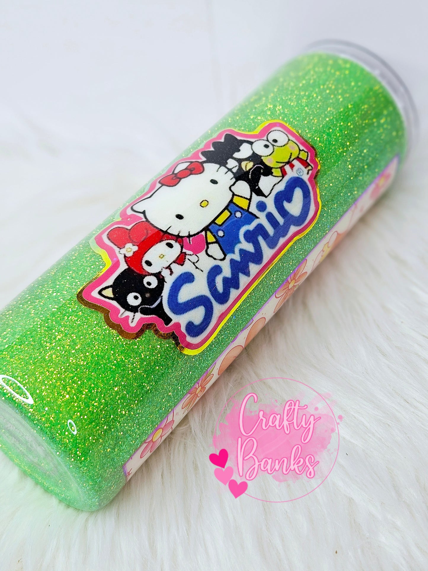 Sanrio & Friends