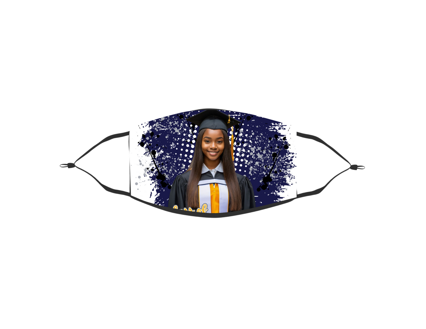 Grad Mask
