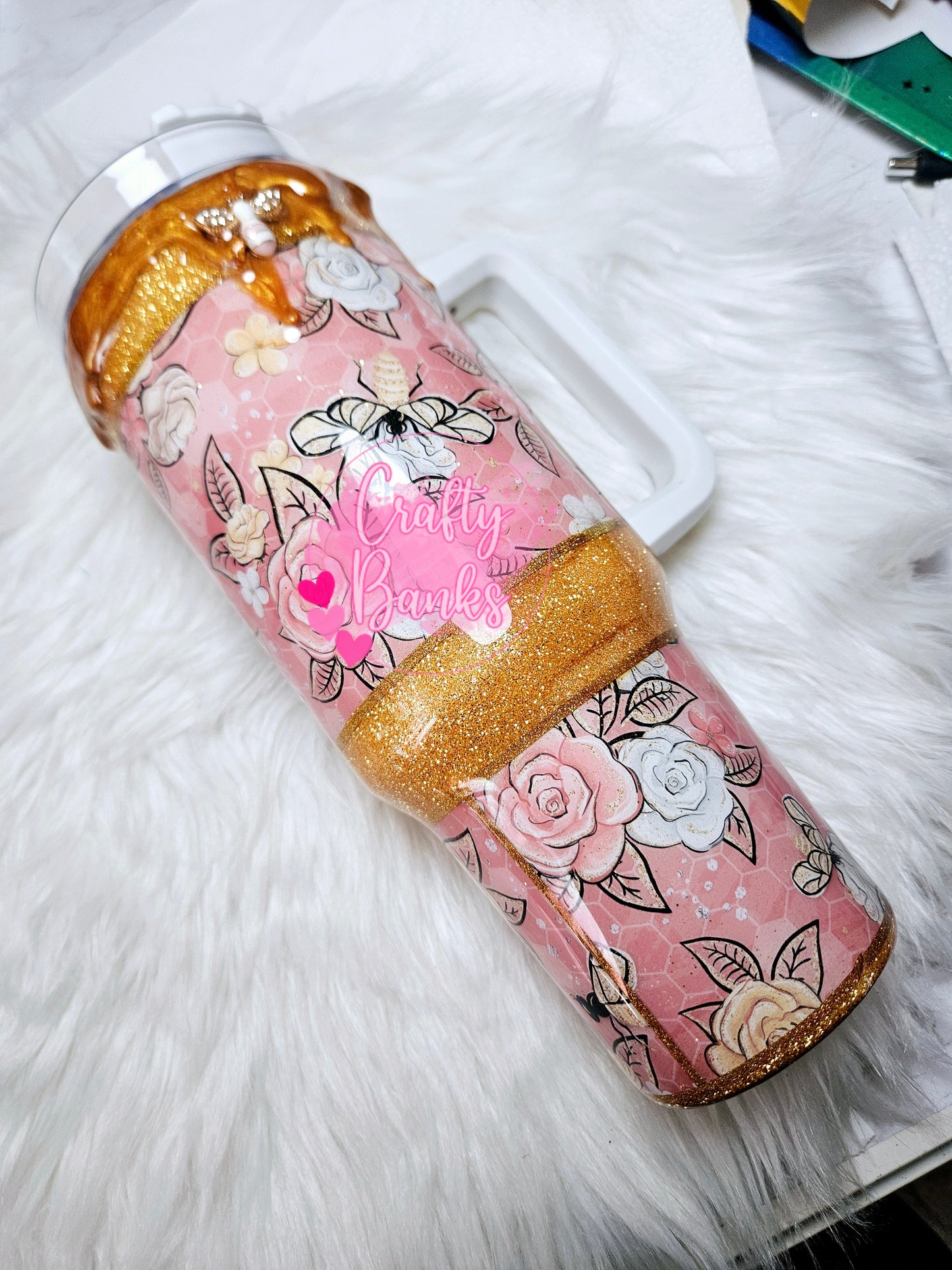 40 oz Big Bee š