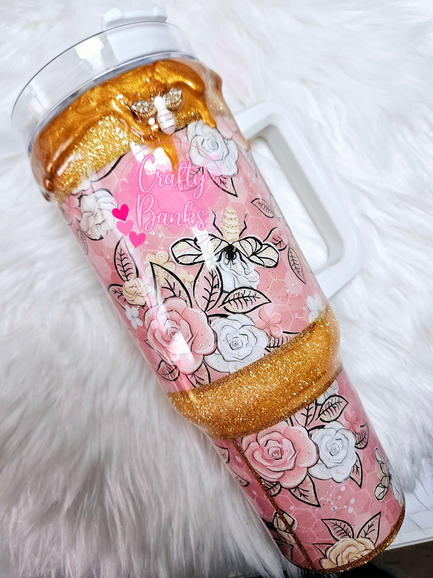 40 oz Big Bee š