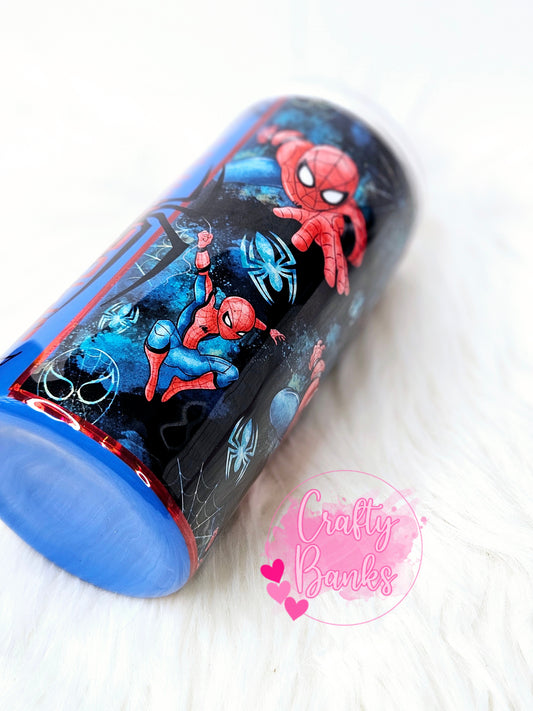 Spider-Man Kids Cup