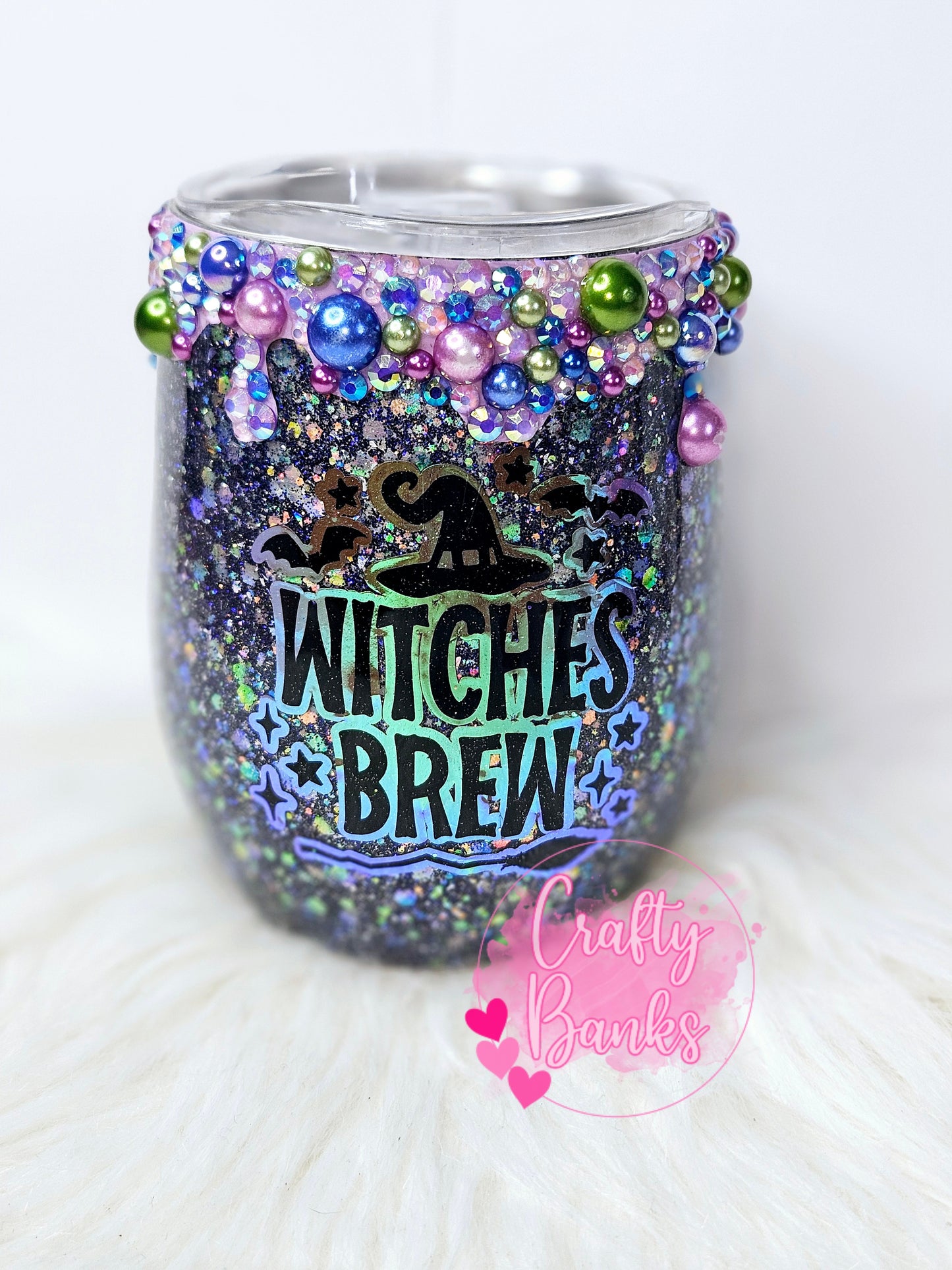 Witches Brew