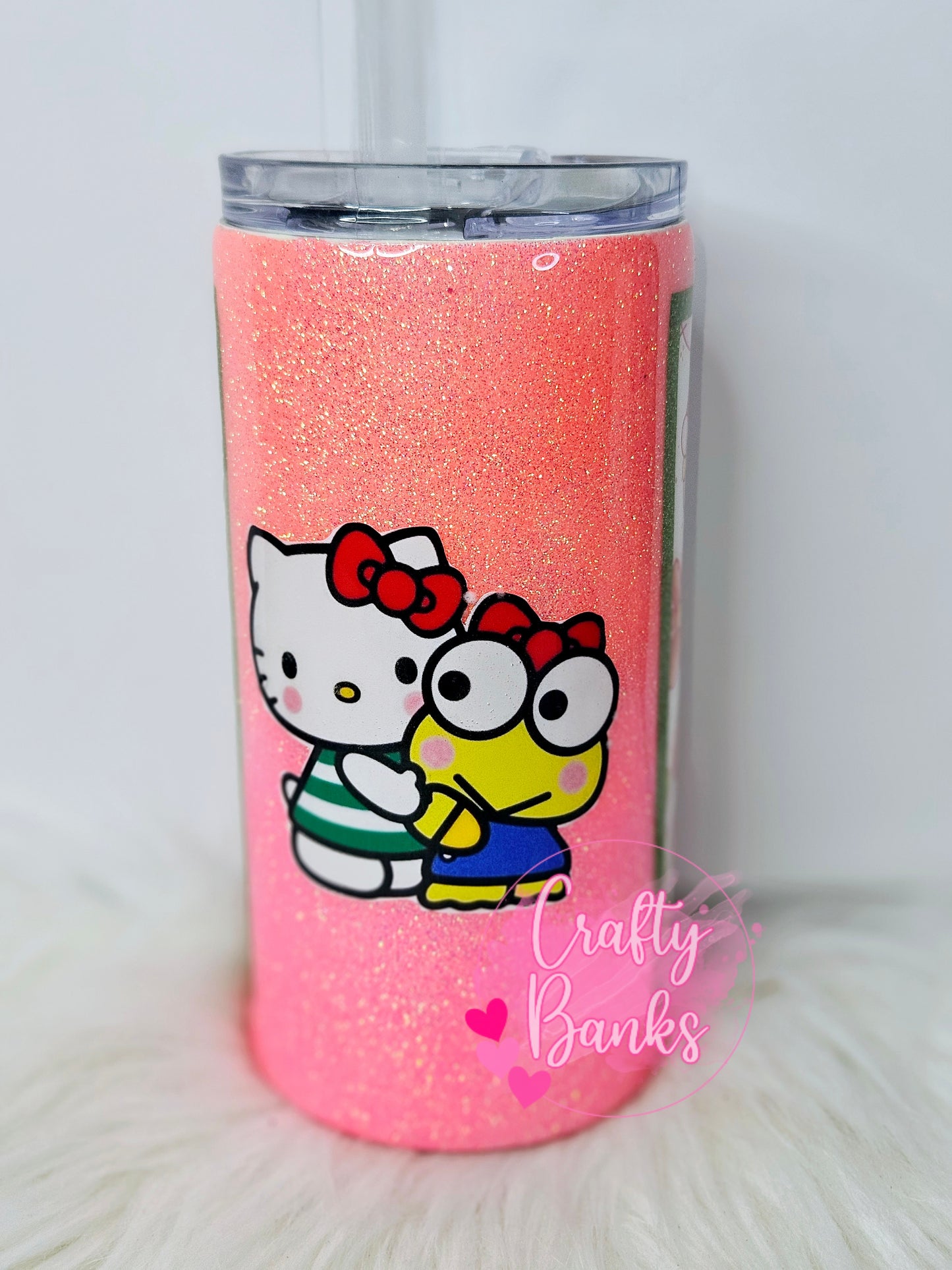 Sanrio Kids Cup