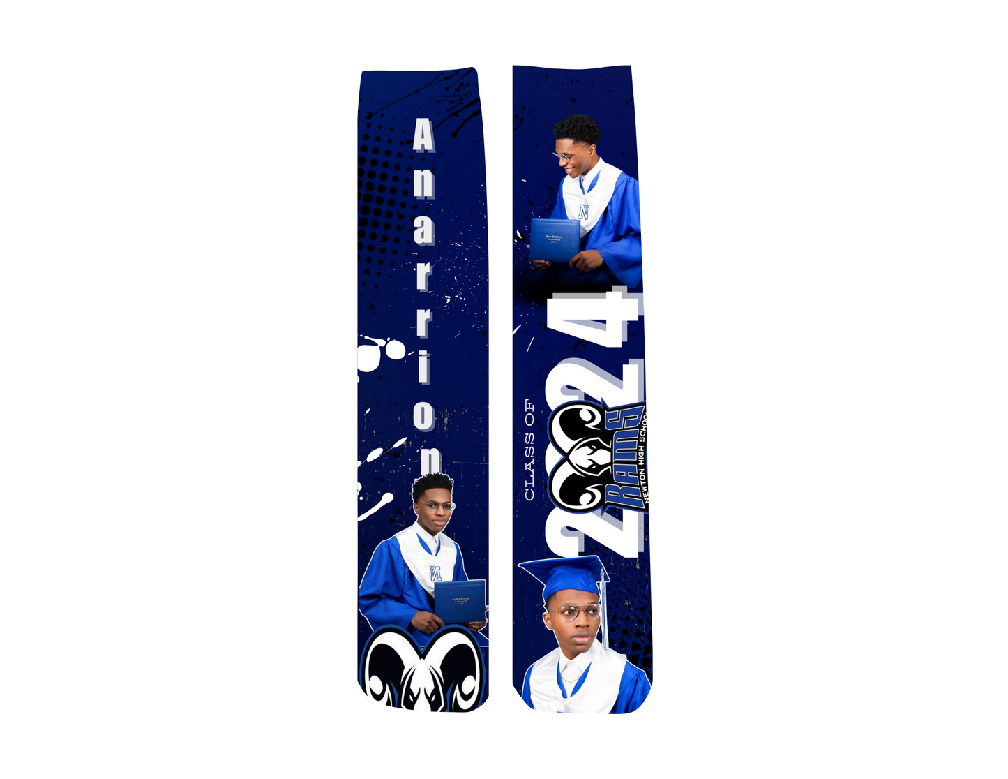 Grad Socks