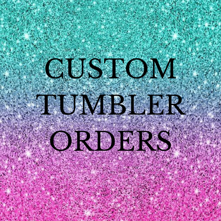 MeMe Custom Order